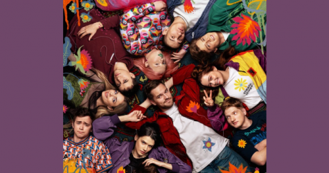 Опубликован трейлер последнего сезона «Трудных подростков»