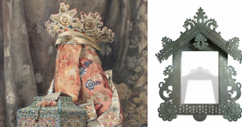 Музей-заповедник «Коломенское» открыл финальную выставку года