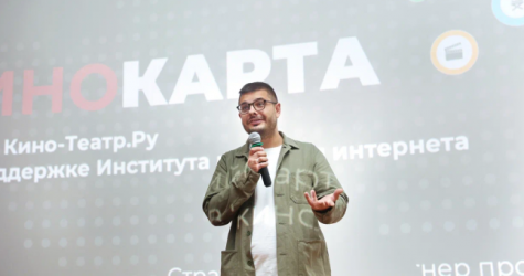 На «Кинокарте России» появилось более 1 600 мест съемок фильмов и сериалов