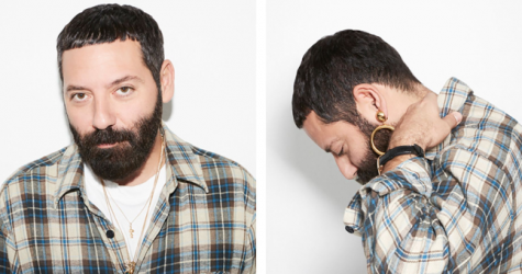 Умер креативный директор Moschino Давиде Ренне