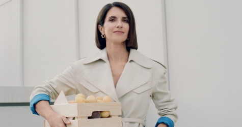 Ксения Соловьева запустила lifestyle-платформу Nightingale.ru