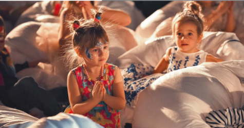 В «Турандот» пройдет елка по мотивам сказки «Золушка»