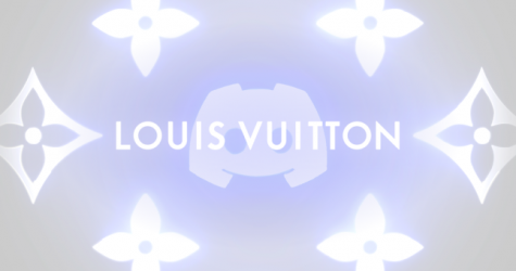 Louis Vuitton появится на платформе Discord