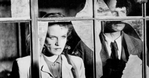 В кинозале Третьяковки пройдет ретроспектива фильмов «Уроки немецкого»