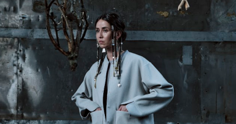 Muus показал новую коллекцию