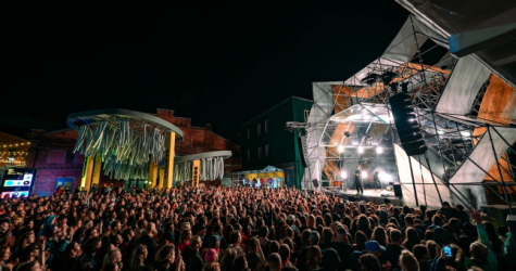 Cream Soda станет хедлайнером фестиваля «Планета K-30»