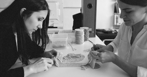 Бренд Omut выпустил новую коллекцию