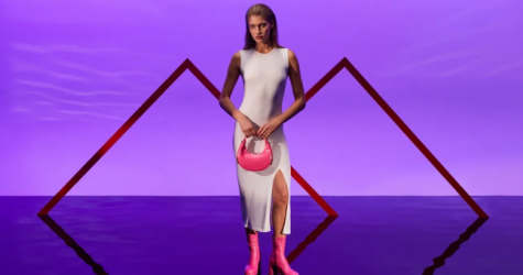 Mascotte показал новую весеннюю коллекцию