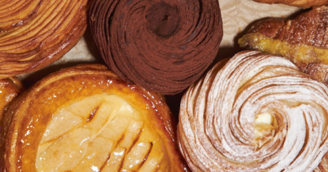 В Москве запустилось гастрономическое пространство новой волны «Салют, Мясницкая!»