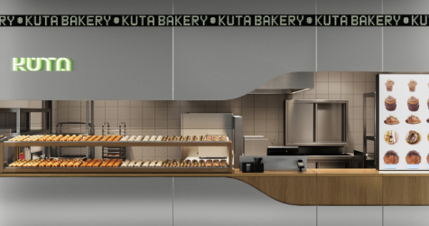 В Петербурге откроется новое пространство для еды и отдыха