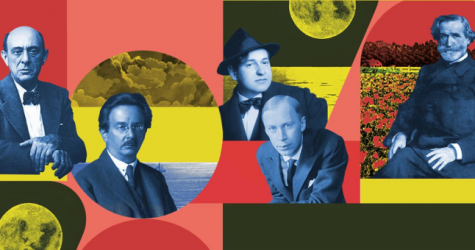 В Новой Опере пройдет традиционный Крещенский фестиваль