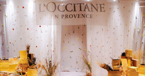 Лоран Марто назначен гендиректором L’Occitane Group