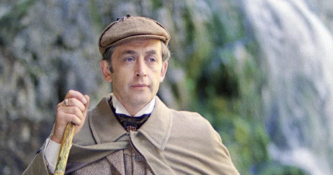 «ЛитРес» и Start узнали, какие книжные герои наиболее успешно воплощены на экране