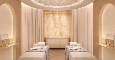 Dior откроет спа-салон в парижском отеле Plaza Athénée