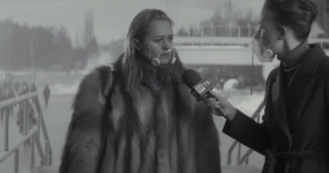 Новый фильм Анны Меликян «Чувства Анны» выйдет в прокат 9 ноября