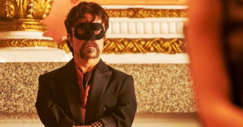 Опубликован трейлер фильма «Токсичный мститель» с Элайджей Вудом