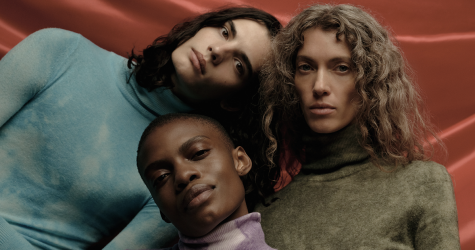 Где переодеться к осени, не потратив на это много времени?