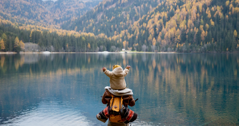 Папа может: как архетип отца влияет на жизненный сценарий ребенка