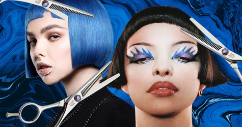 Самые модные челки сезона: сразу 10 видов