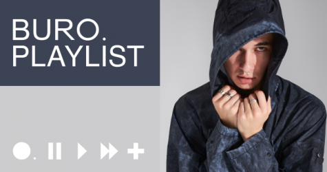 Плейлист BURO.: дрилл и атмосфера вместе с Obladaet