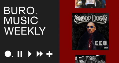 Музыкальные новинки недели: орущий Pharaoh, кринжовые Imagine Dragons и возродившийся Снуп Догг