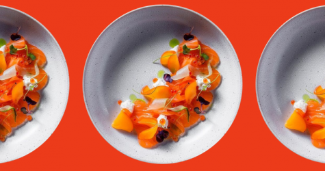 Счастливые цены, неопознаваемая музыка и миллионы блинов — главные ресторанные новости недели