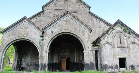 Армения: 6 мест, ради которых стоит там побывать