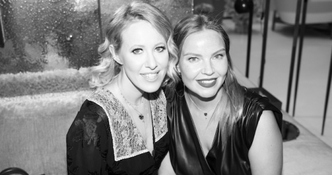 Как прошла презентация новой коллекции J Point