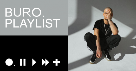 Плейлист BURO.: подборка треков от рэпера ATL