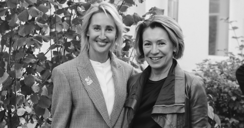 Надежда Оболенцева, Оксана Бондаренко и другие на бранче Shaltai Editions