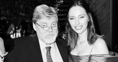 Как прошло семилетие ресторана Selfie