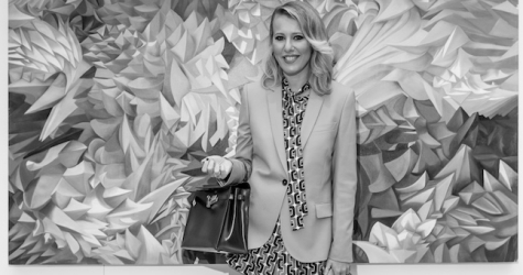 Как прошло открытие 8-й ярмарки современного искусства Cosmoscow