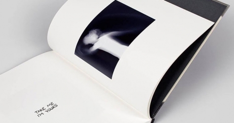 Киану Ривз написал книгу