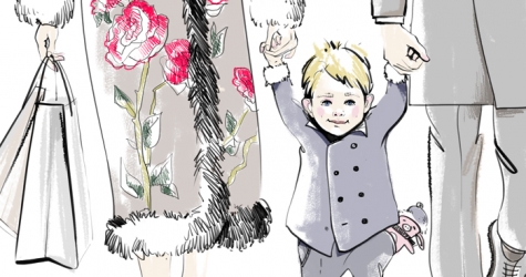 Лучшие отели для семейного отдыха в выходные