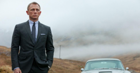 Дэниел Крэйг и Дуэйн Джонсон стали самыми высокооплачиваемыми актерами Голливуда