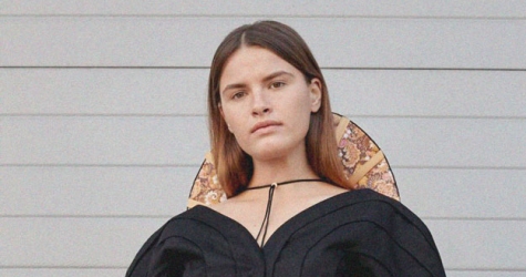 Российский бренд J.Kim номинирован на премию International Woolmark Prize