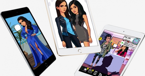 Ким Кардашьян, Голливуд и я: почему селебрити делают игры и зачем они вам