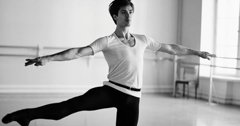 Кино: что смотреть на фестивале современного танца Context