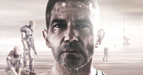 Антонио Бандерас в фильме Габе Ибаньеса \"Страховщик\"