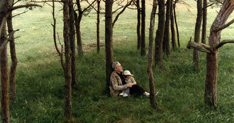 В Москве пройдет выставка, посвященная последнему фильму Андрея Тарковского