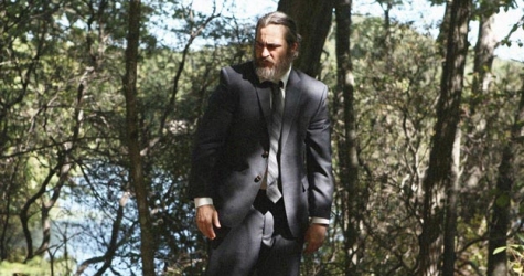 Как устроен фильм — призер Канн «Тебя никогда здесь не было» c Хоакином Фениксом