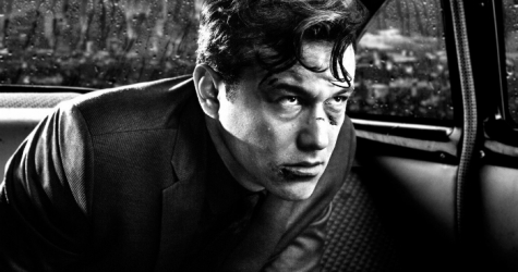 \"Женщина, ради которой стоит убивать\": первый трейлер \"Города грехов − 2\"