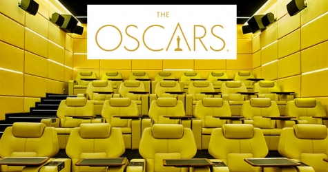 В кинотеатре \"Москва\" начинаются недели \"Оскара-2016\"