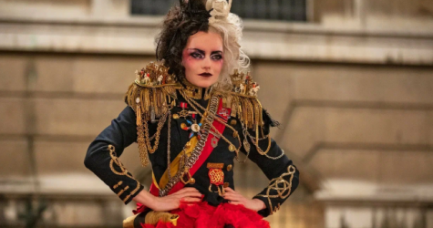 Платформа Kion покажет фильмы — лауреаты премии BAFTA