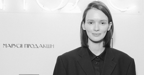 В театре «Практика» показали спектакль «Поле»