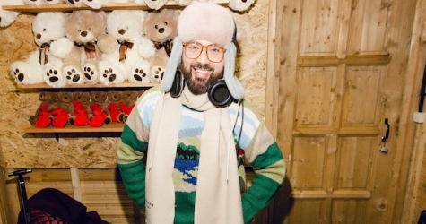 В галереях «Времена Года» открылось пространство #VGFair