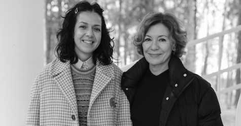 Как прошли литературные чтения Shaltai Editions и «Клуба 418» в Переделкине