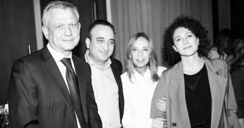 Благотворительная премия ProCharity: как это было