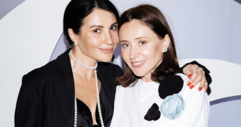 В КМ20 прошла вечеринка Елены Темиргалиевой, основательницы салонов красоты «МильФей»