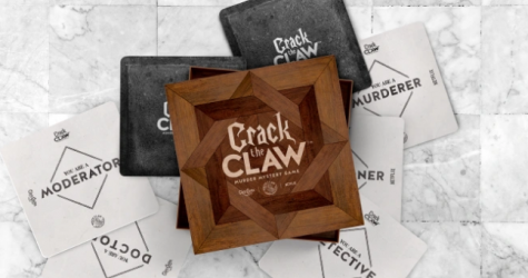 Вышла игра по мотивам продолжения «Достать ножи» с Дэниелом Крейгом